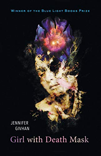 Girl with Death Mask (Blue Light Books)