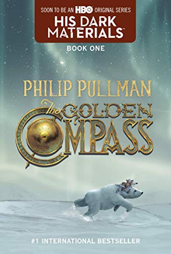 His Dark Materials: The Golden Compass (Book 1)