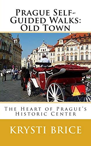 Prague Self-Guided Walks: Old Town