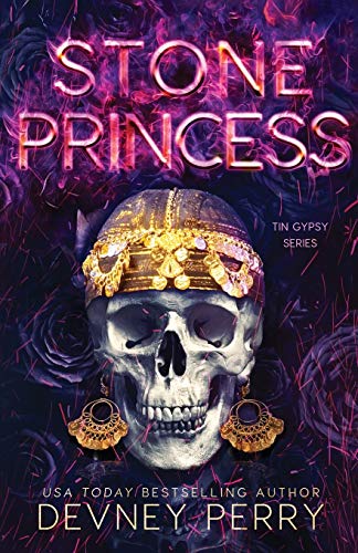 Stone Princess (Tin Gypsy)