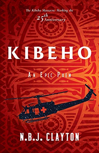 Kibeho: An Epic Poem