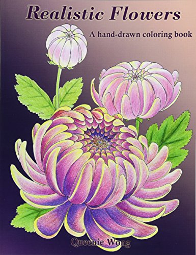 Realistic Flowers