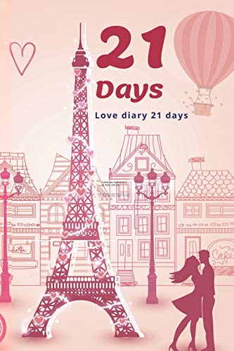 21 Days - LOVE Dairy 21 Days: Best Valentine's Day Gifts