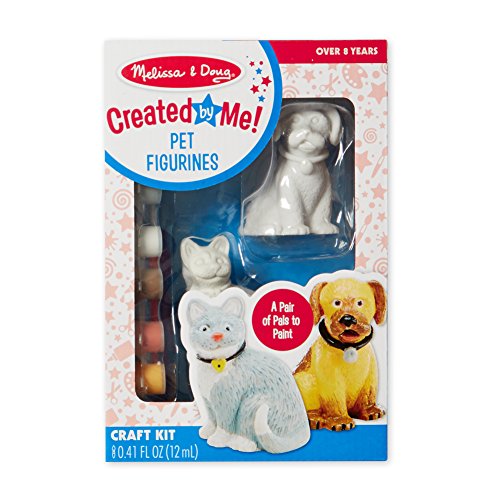 Melissa & Doug Pet Figurines