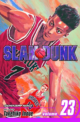 Slam Dunk, Vol. 23 (23)