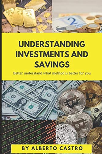 Understanding Investments and Savings (Finance)