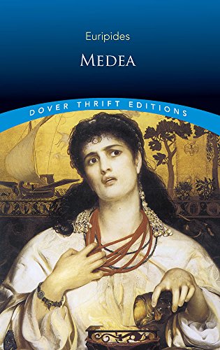Medea (Dover Thrift Editions)