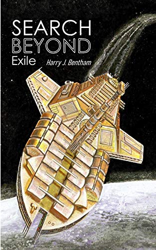 Exile: SEARCH BEYOND Series I