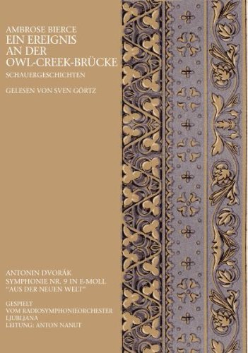 Ein Ereignis An Der Owl-Creek