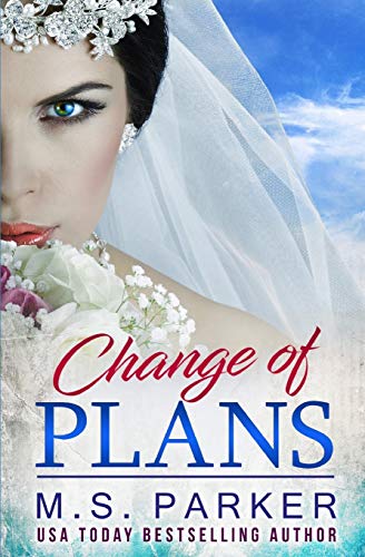 Change of Plans (The Billionaire's Muse)