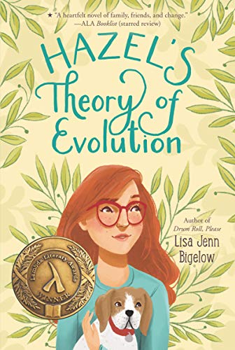 Hazel???s Theory of Evolution