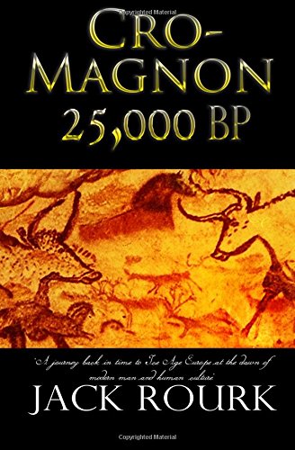Cro-Magnon 25,000 BP