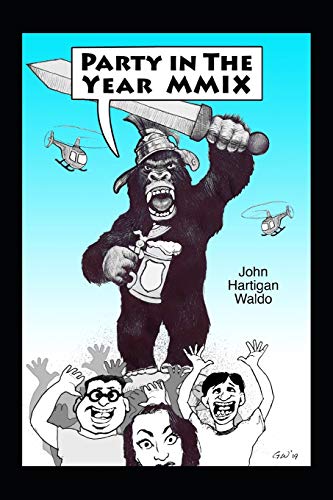 PARTY IN THE YEAR MMIX