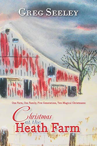 Christmas at the Heath Farm