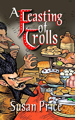 A Feasting Of Trolls ((8-10 Range))