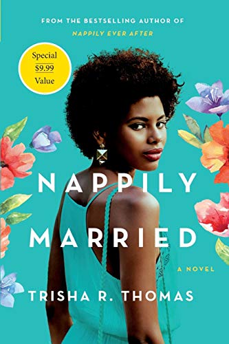 Nappily Married: A Novel (Nappily (2))