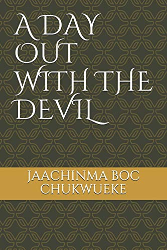 A DAY OUT WITH THE DEVIL