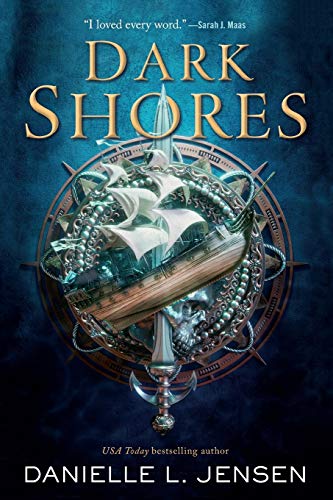 Dark Shores (Dark Shores (1))