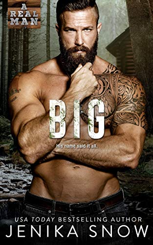 Big (A Real Man)