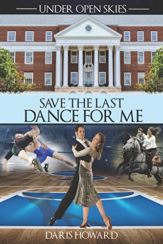 Save the Last Dance for Me (Under Open Skies)