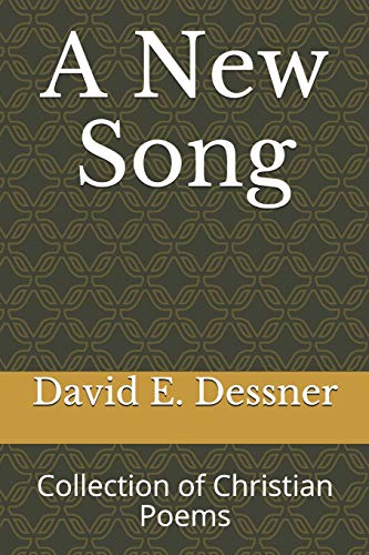 A New Song: Collection of Christian Poems