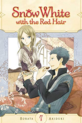 Snow White with the Red Hair, Vol. 7 (7)