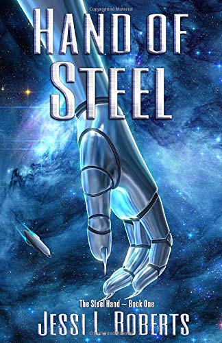 Hand of Steel (The Steel Hand)