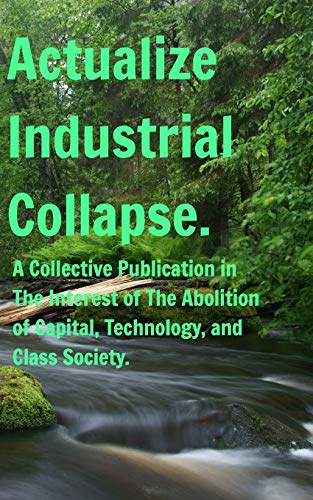 Actualize Industrial Collapse