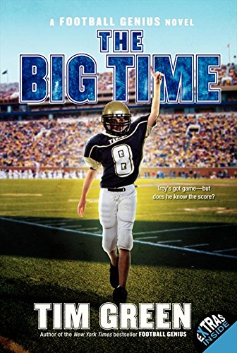 The Big Time (Football Genius)