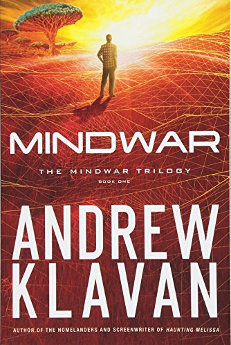 MindWar (The MindWar Trilogy)