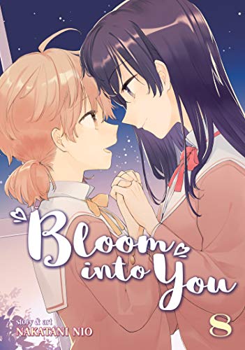 Bloom into You Vol. 8 (Bloom into You (8))