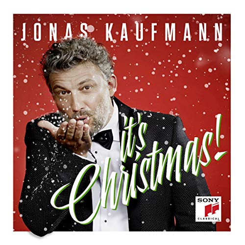 Jonas Kaufmann: It's Christmas