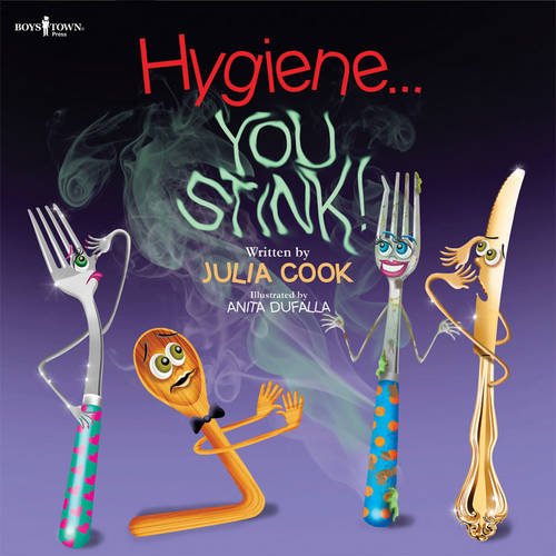 Hygiene... You Stink! (Building Relationships)