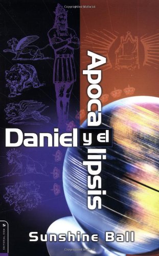 Daniel y el Apocalipsis