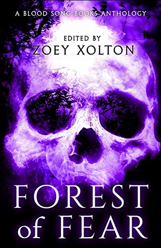 Forest of Fear: A Mini Anthology of Halloween Horror Microfiction
