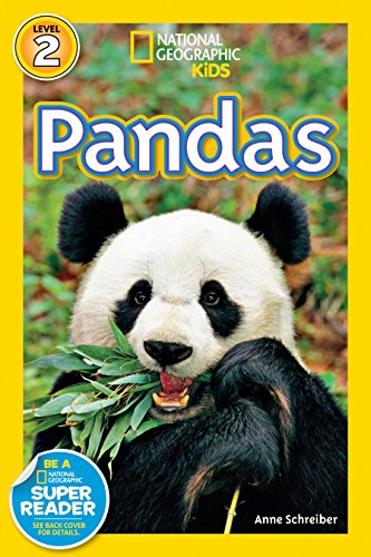 National Geographic Readers: Level 2
