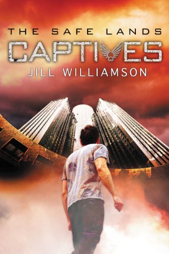 Captives (The Safe Lands)