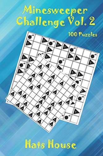 Minesweeper Challenge Vol. 2