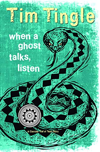When a Ghost Talks, Listen (How I Became a Ghost)