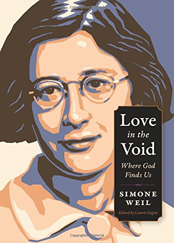 Love in the Void: Where God Finds Us (Plough Spiritual Guides: Backpack Classics)