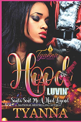 Hood Lovin': Santa Sent Me a Hood Legend