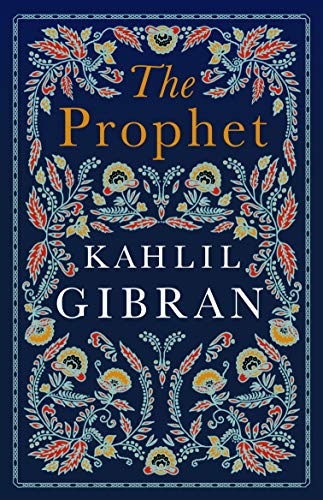 The Prophet (Evergreens)
