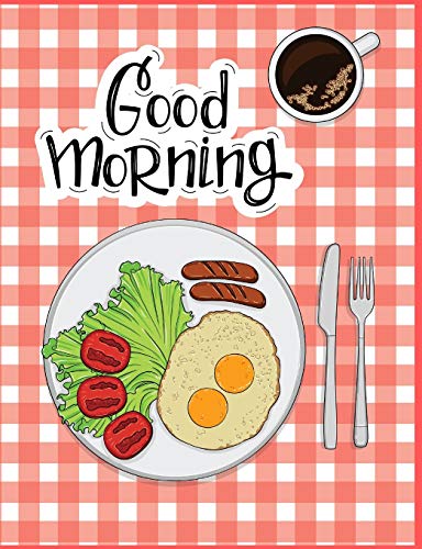 Good Morning: Recipe book