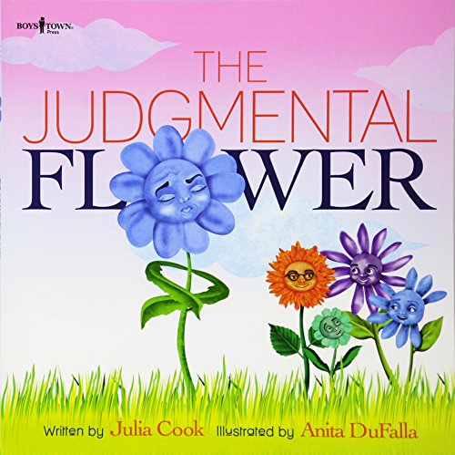 The Judgmental Flower (Building Relationships)