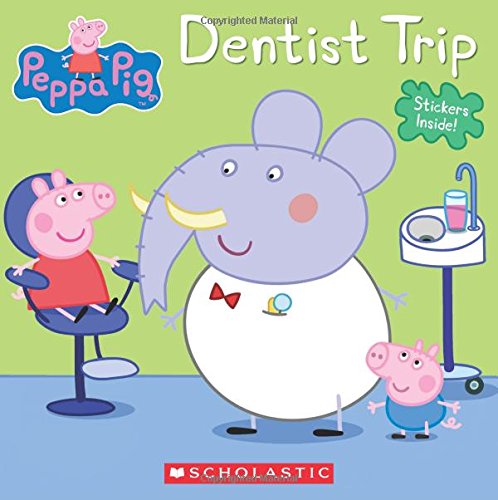 Dentist Trip (Peppa Pig)