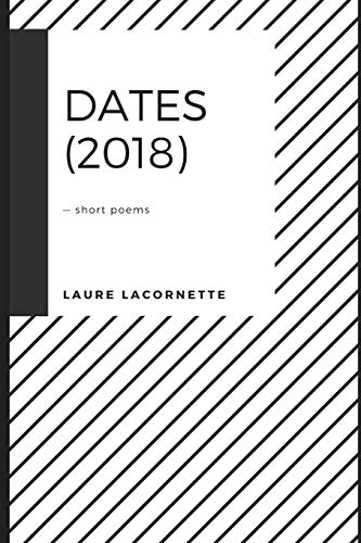 DATES: (2018)