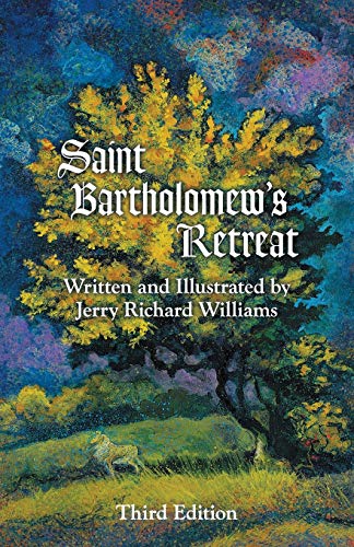 Saint Bartholomew??s Retreat