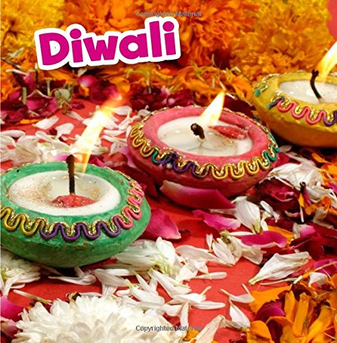 Diwali (Holidays Around the World)