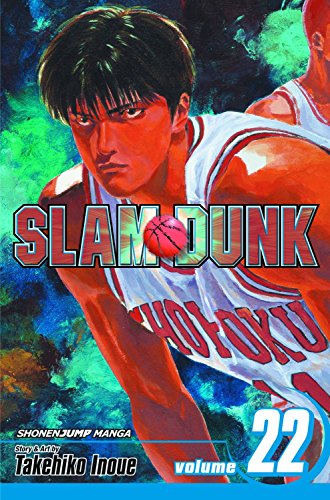 Slam Dunk, Vol. 22 (22)