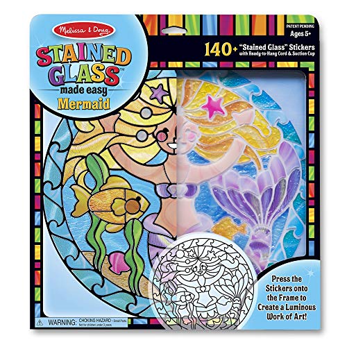 Melia & Doug ained assadeasactivity Kit: Meaids - 140+ Stickers